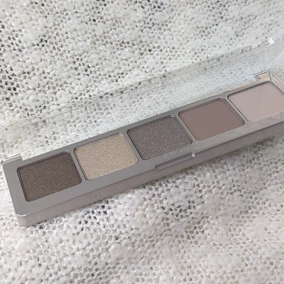 Natasha Denona Eyeshadow Palette In Hot Taupic, 9.7g/0.34oz - Picture 5 of 9